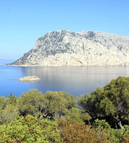 spiaggia cala girgolu